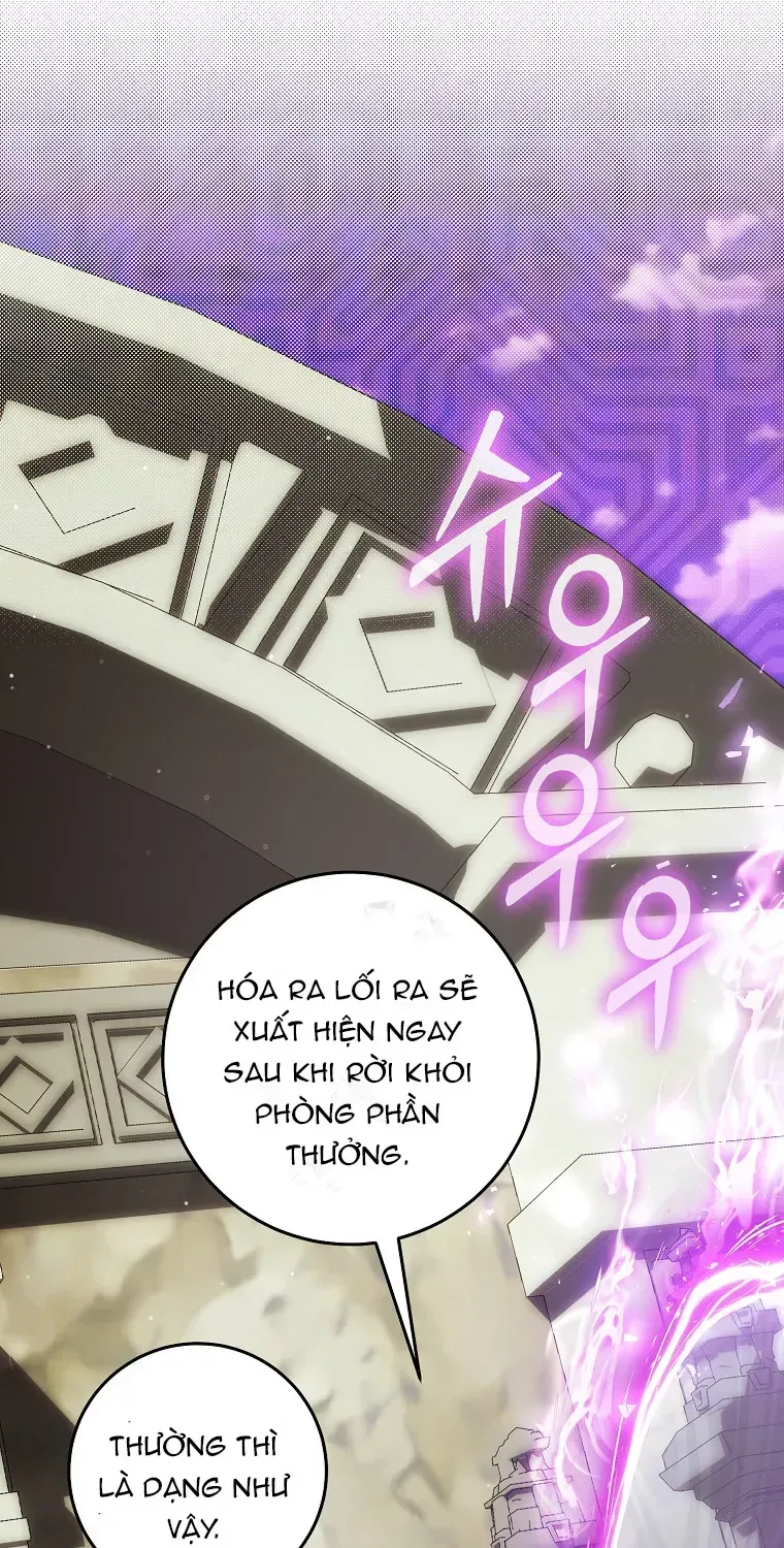 Cách Bước Lên Con Đường Hoa Của Nhân Vật Chính Chap 17 - Next Chap 18