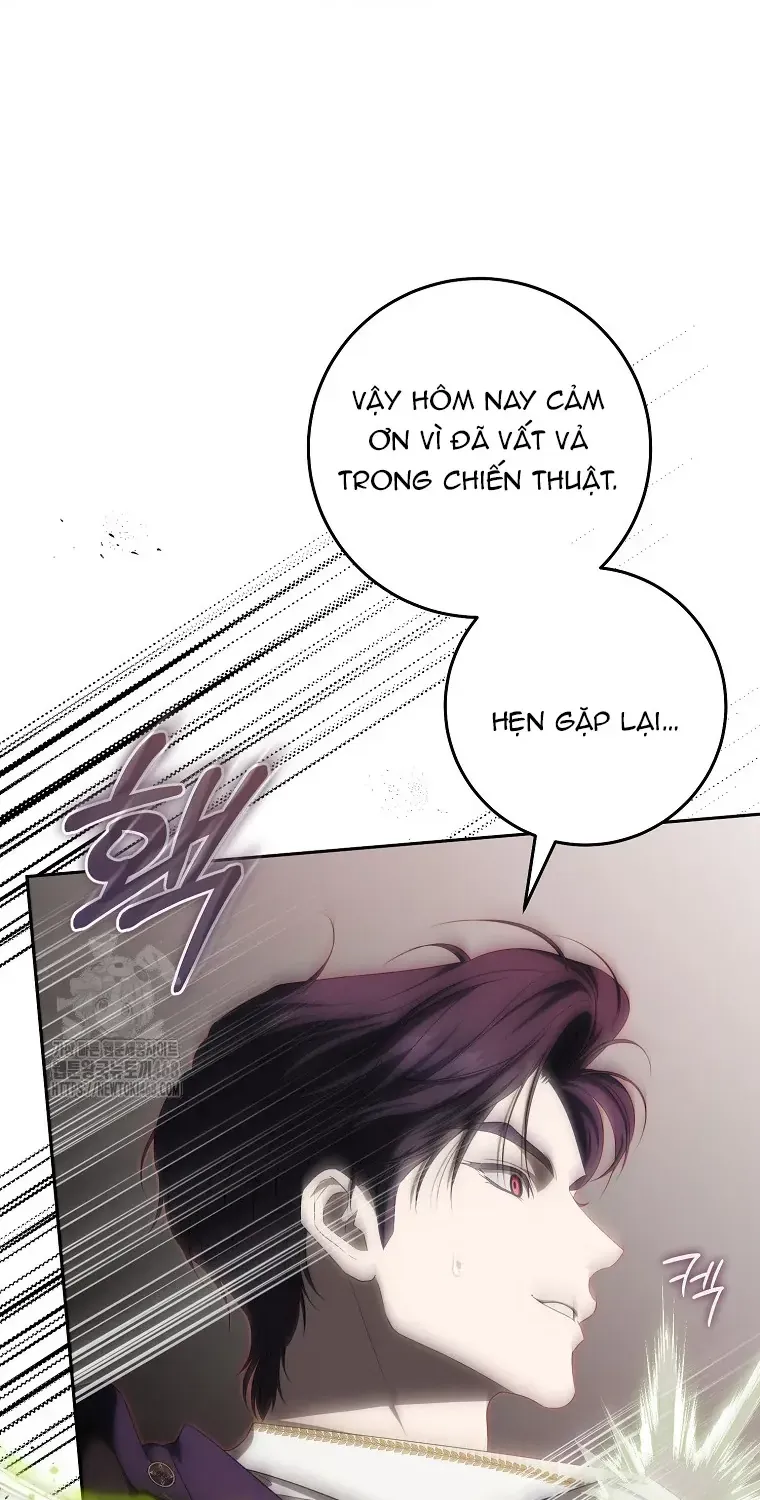 Cách Bước Lên Con Đường Hoa Của Nhân Vật Chính Chap 17 - Next Chap 18