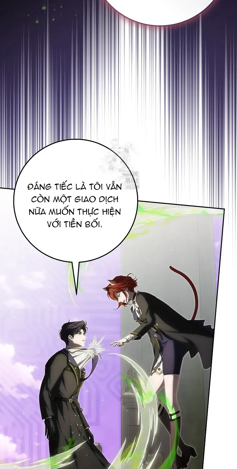 Cách Bước Lên Con Đường Hoa Của Nhân Vật Chính Chap 17 - Next Chap 18