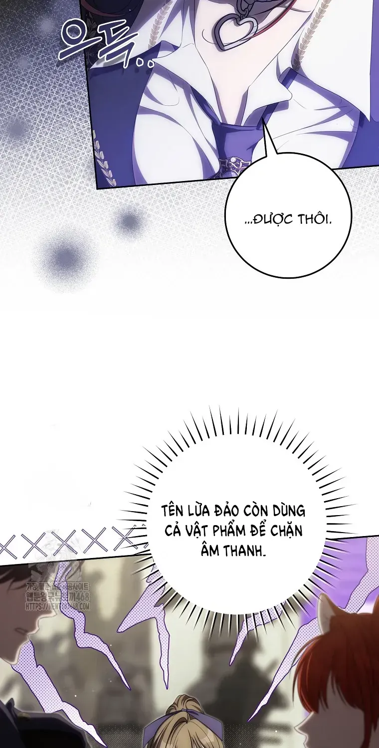 Cách Bước Lên Con Đường Hoa Của Nhân Vật Chính Chap 17 - Next Chap 18