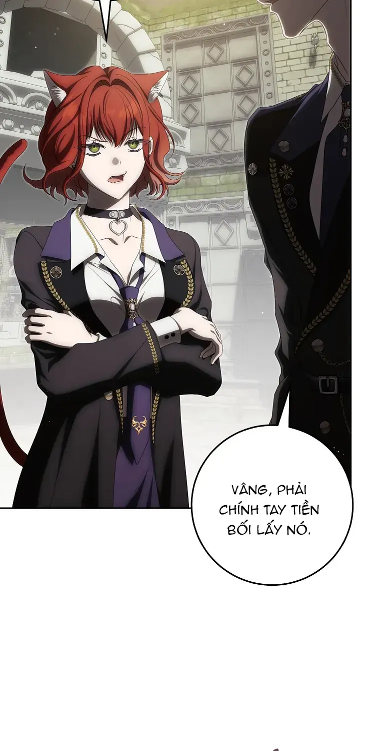 Cách Bước Lên Con Đường Hoa Của Nhân Vật Chính Chap 17 - Next Chap 18