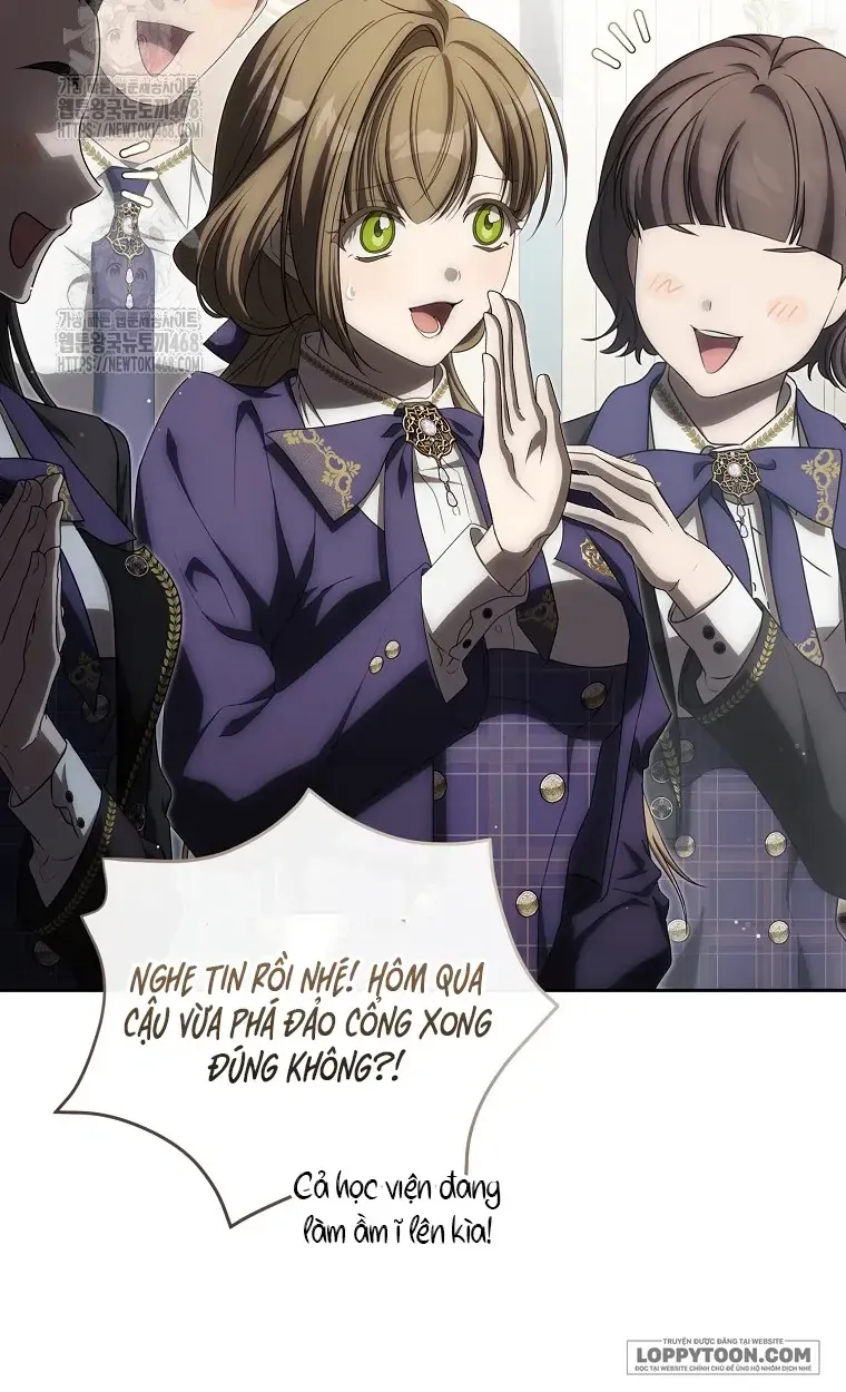 Cách Bước Lên Con Đường Hoa Của Nhân Vật Chính Chap 17 - Next Chap 18