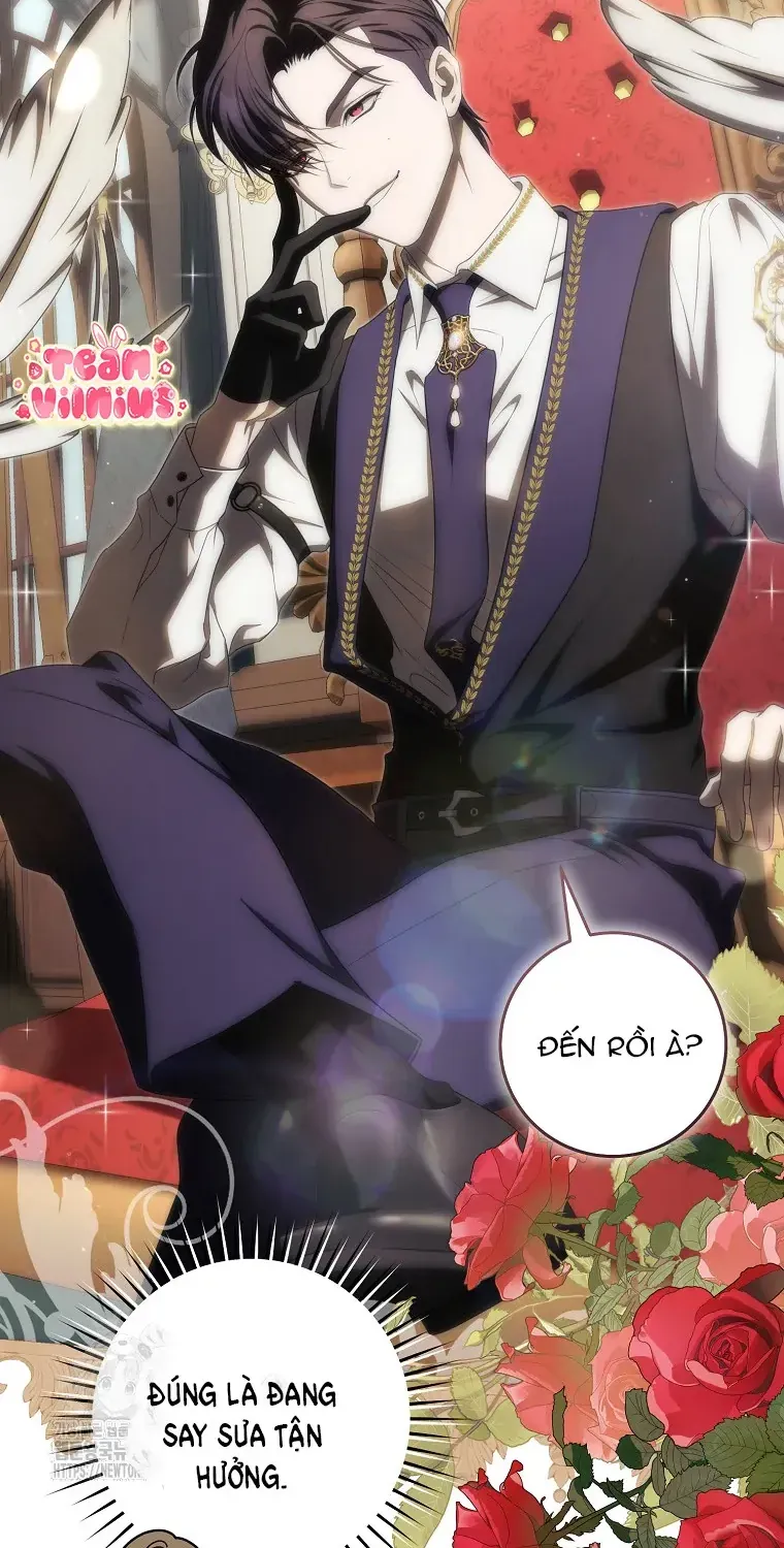 Cách Bước Lên Con Đường Hoa Của Nhân Vật Chính Chap 17 - Next Chap 18