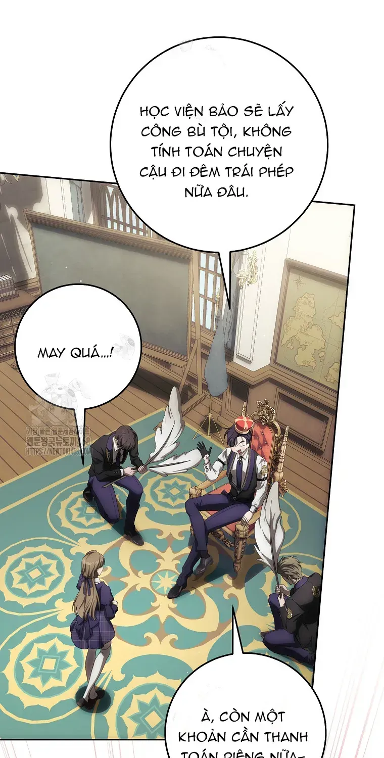 Cách Bước Lên Con Đường Hoa Của Nhân Vật Chính Chap 17 - Next Chap 18