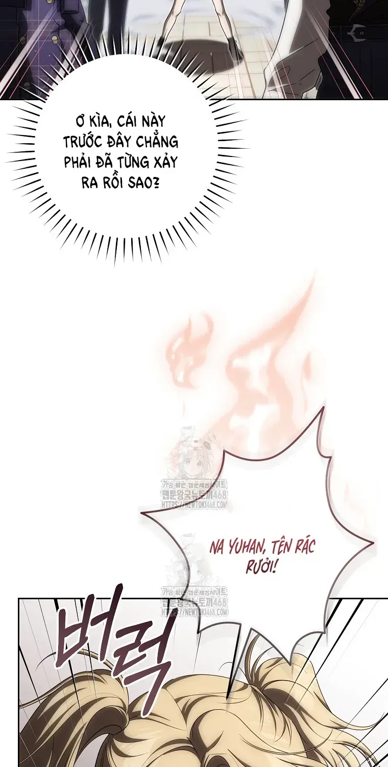 Cách Bước Lên Con Đường Hoa Của Nhân Vật Chính Chap 17 - Next Chap 18