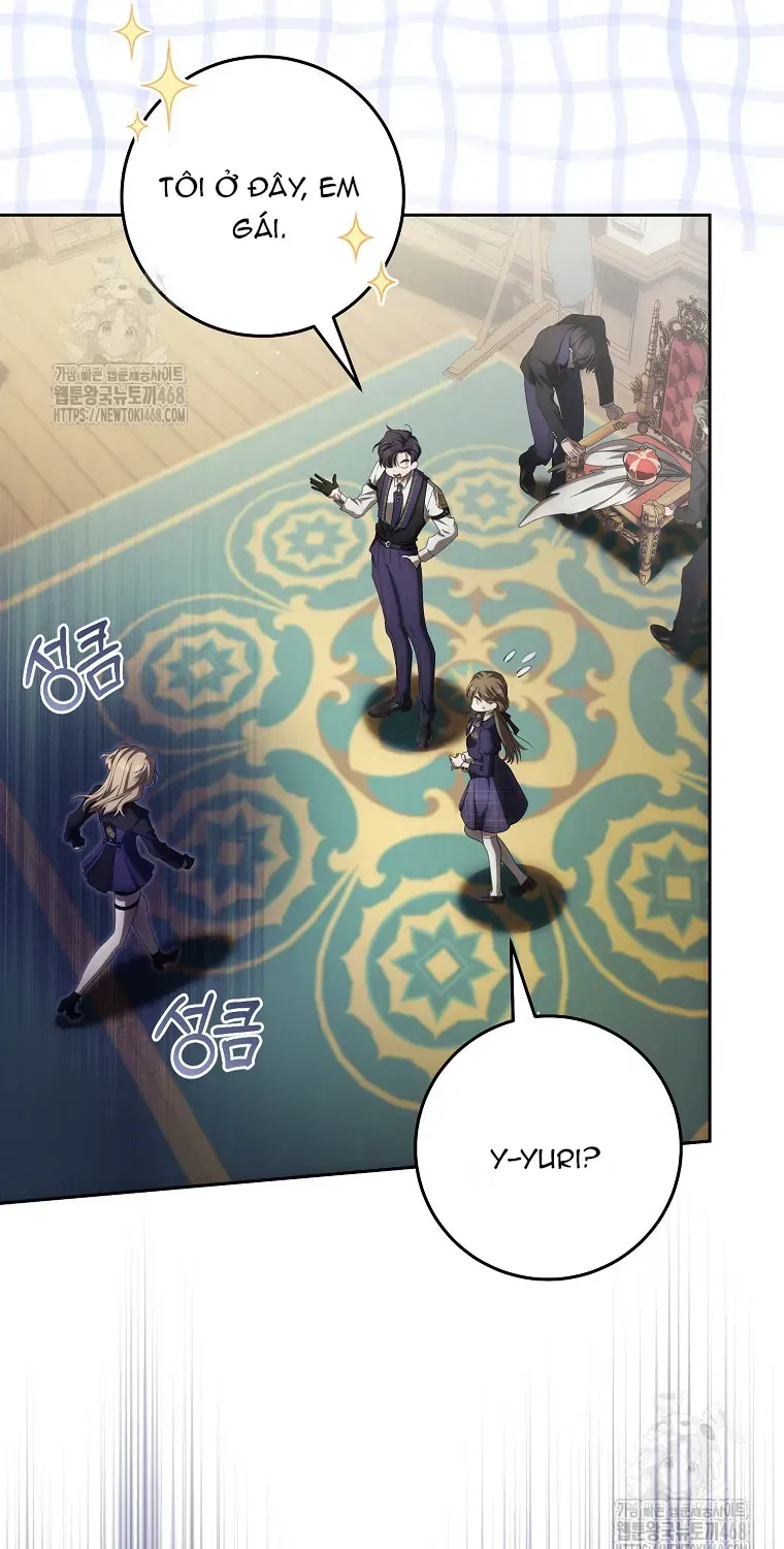 Cách Bước Lên Con Đường Hoa Của Nhân Vật Chính Chap 17 - Next Chap 18