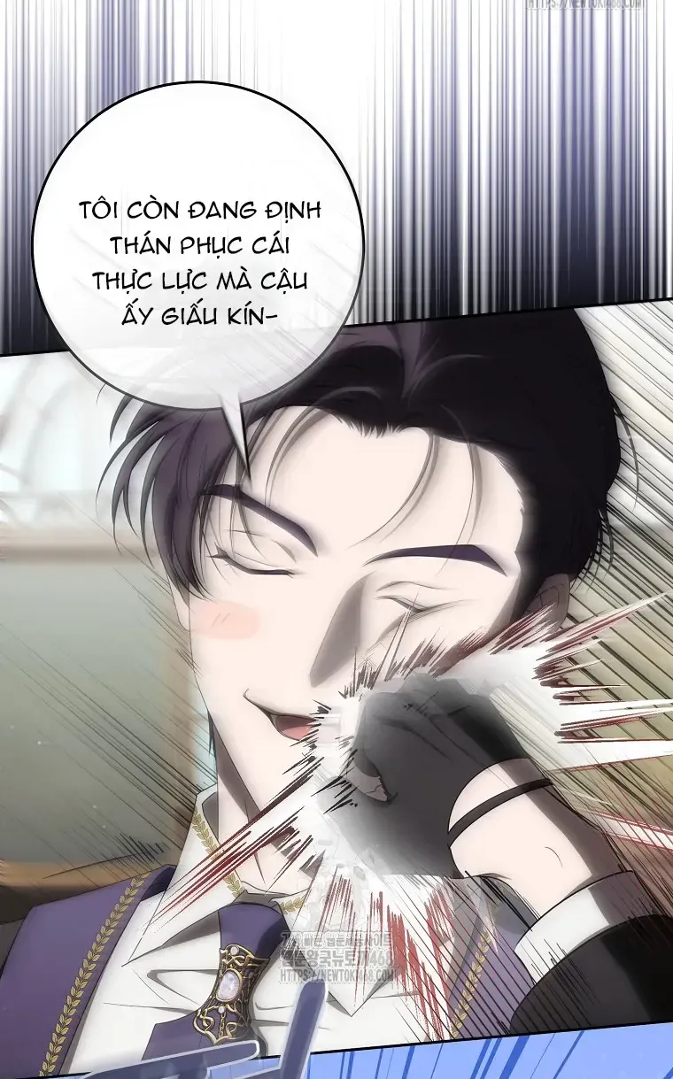 Cách Bước Lên Con Đường Hoa Của Nhân Vật Chính Chap 17 - Next Chap 18