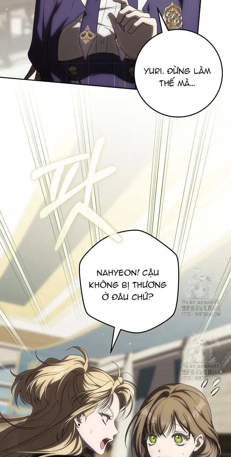 Cách Bước Lên Con Đường Hoa Của Nhân Vật Chính Chap 17 - Next Chap 18