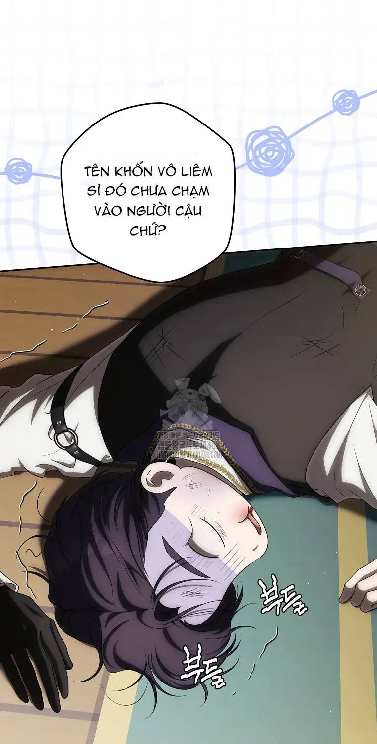 Cách Bước Lên Con Đường Hoa Của Nhân Vật Chính Chap 17 - Next Chap 18
