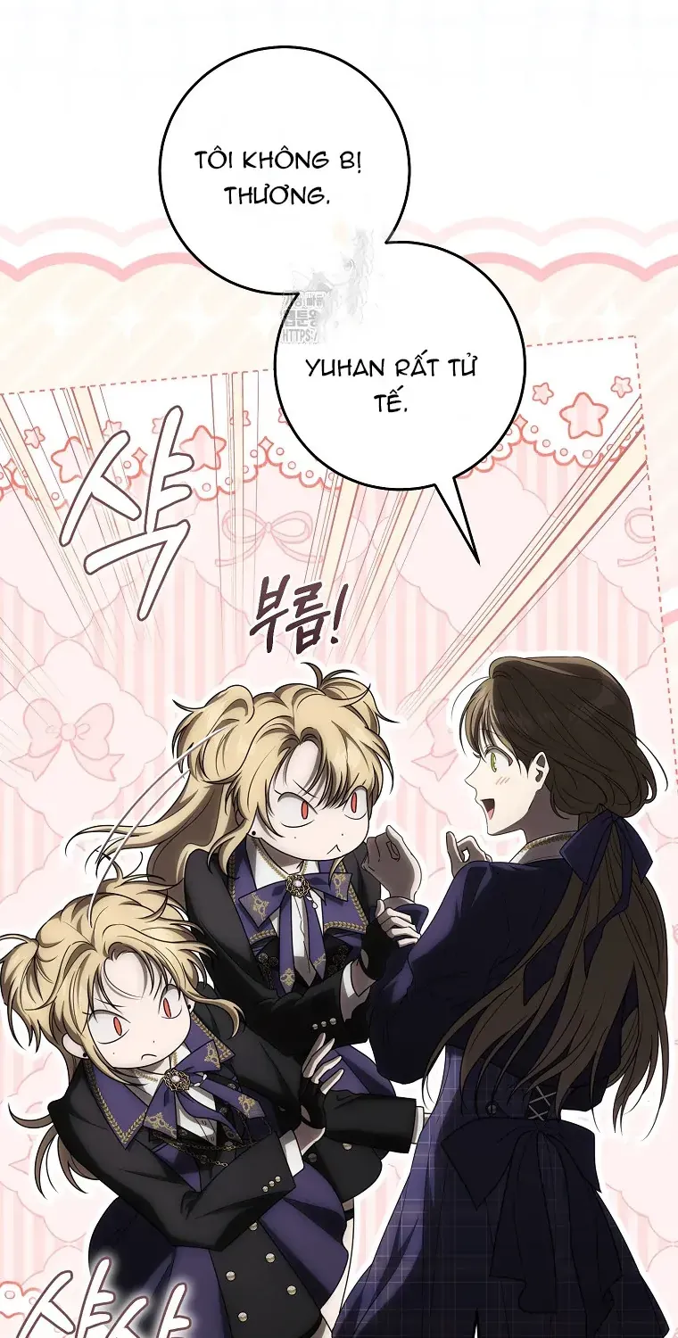 Cách Bước Lên Con Đường Hoa Của Nhân Vật Chính Chap 17 - Next Chap 18