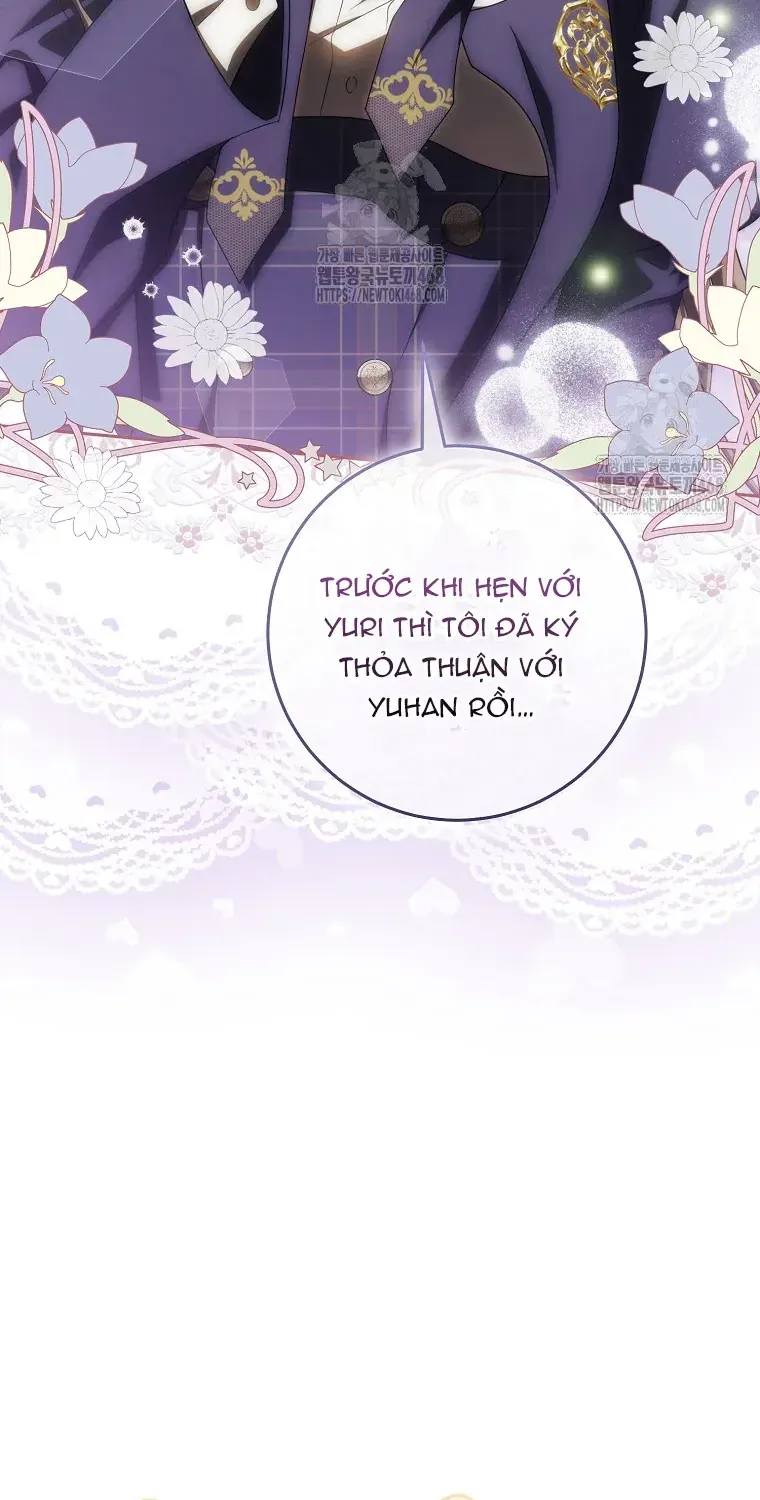 Cách Bước Lên Con Đường Hoa Của Nhân Vật Chính Chap 17 - Next Chap 18