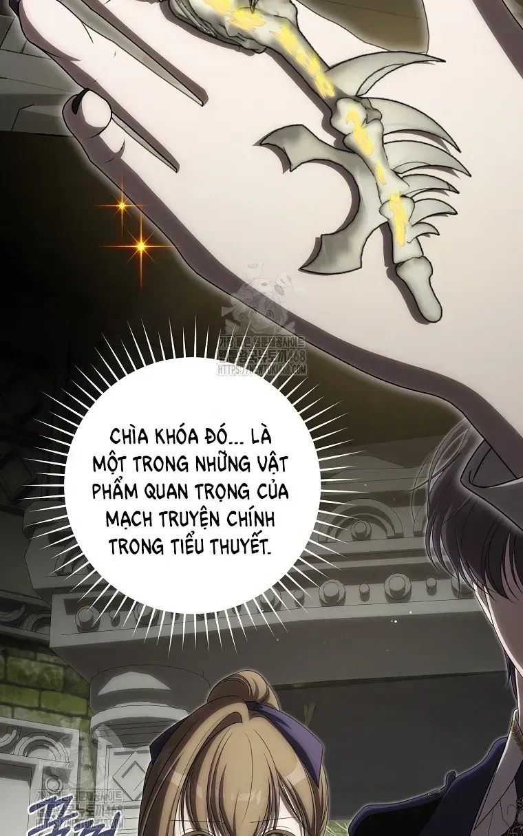 Cách Bước Lên Con Đường Hoa Của Nhân Vật Chính Chap 17 - Next Chap 18