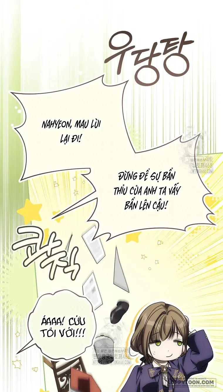 Cách Bước Lên Con Đường Hoa Của Nhân Vật Chính Chap 17 - Next Chap 18