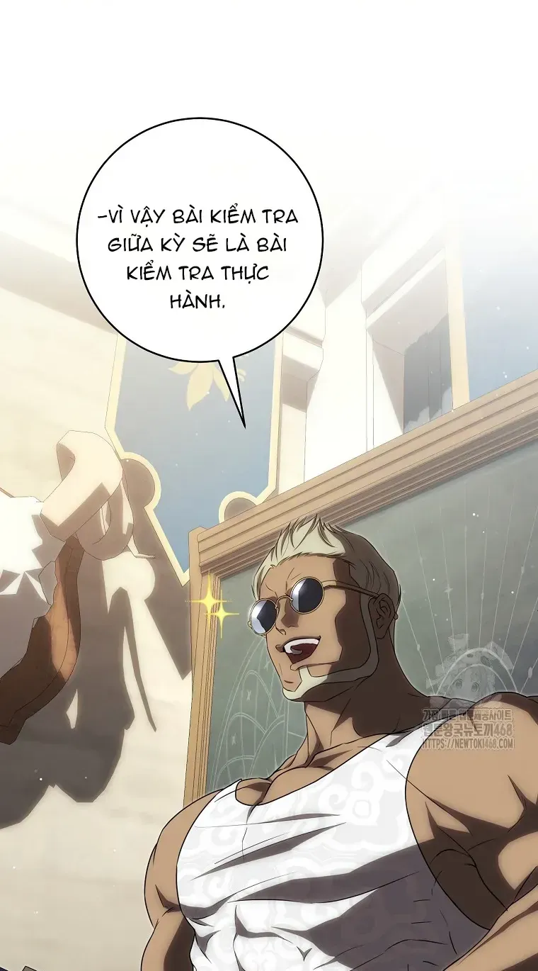 Cách Bước Lên Con Đường Hoa Của Nhân Vật Chính Chap 17 - Next Chap 18