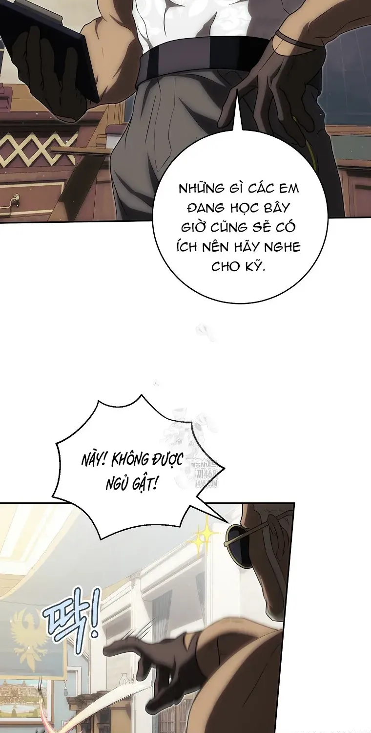 Cách Bước Lên Con Đường Hoa Của Nhân Vật Chính Chap 17 - Next Chap 18