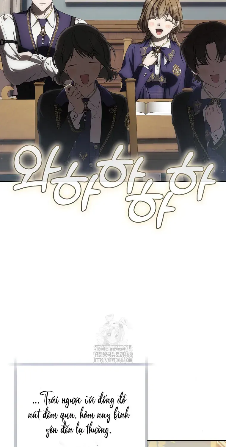 Cách Bước Lên Con Đường Hoa Của Nhân Vật Chính Chap 17 - Next Chap 18