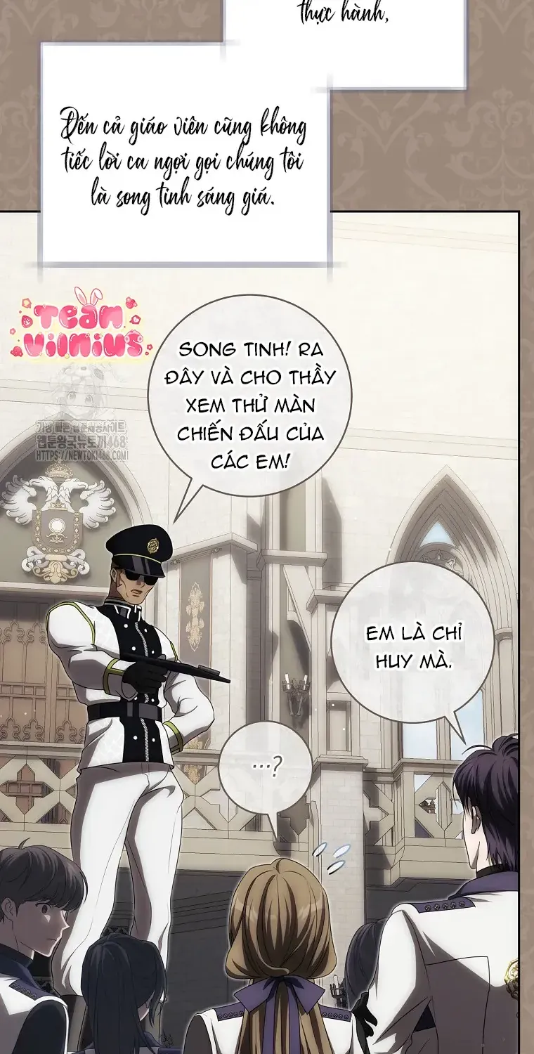 Cách Bước Lên Con Đường Hoa Của Nhân Vật Chính Chap 17 - Next Chap 18