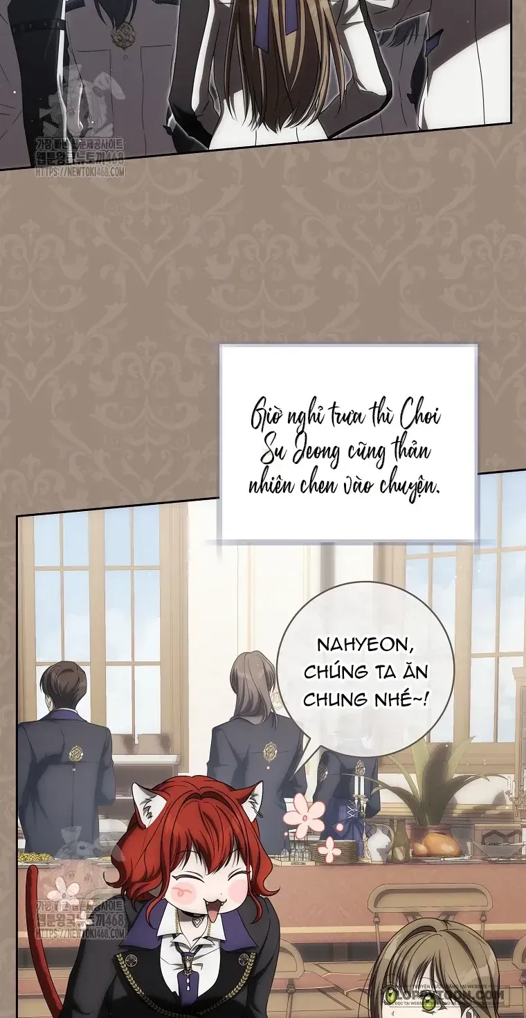 Cách Bước Lên Con Đường Hoa Của Nhân Vật Chính Chap 17 - Next Chap 18
