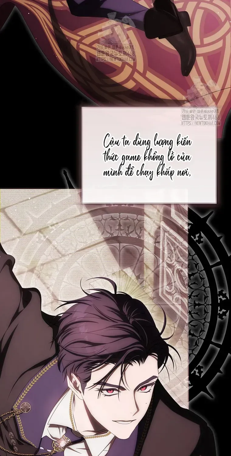 Cách Bước Lên Con Đường Hoa Của Nhân Vật Chính Chap 17 - Next Chap 18