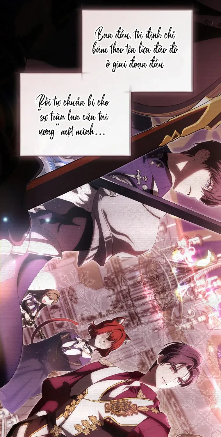 Cách Bước Lên Con Đường Hoa Của Nhân Vật Chính Chap 17 - Next Chap 18