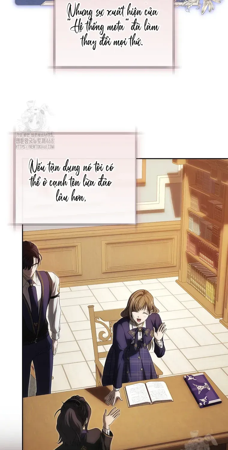 Cách Bước Lên Con Đường Hoa Của Nhân Vật Chính Chap 17 - Next Chap 18