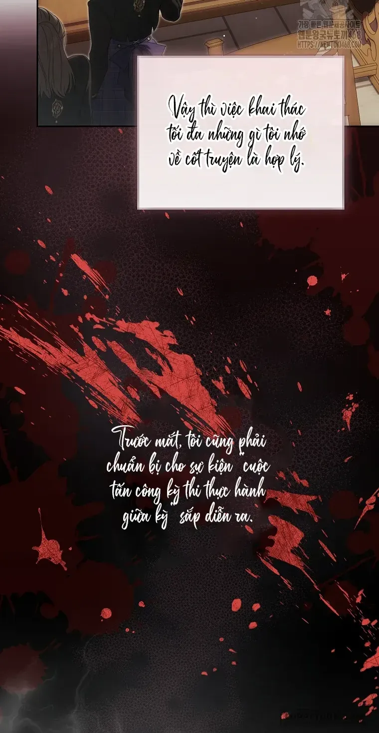 Cách Bước Lên Con Đường Hoa Của Nhân Vật Chính Chap 17 - Next Chap 18