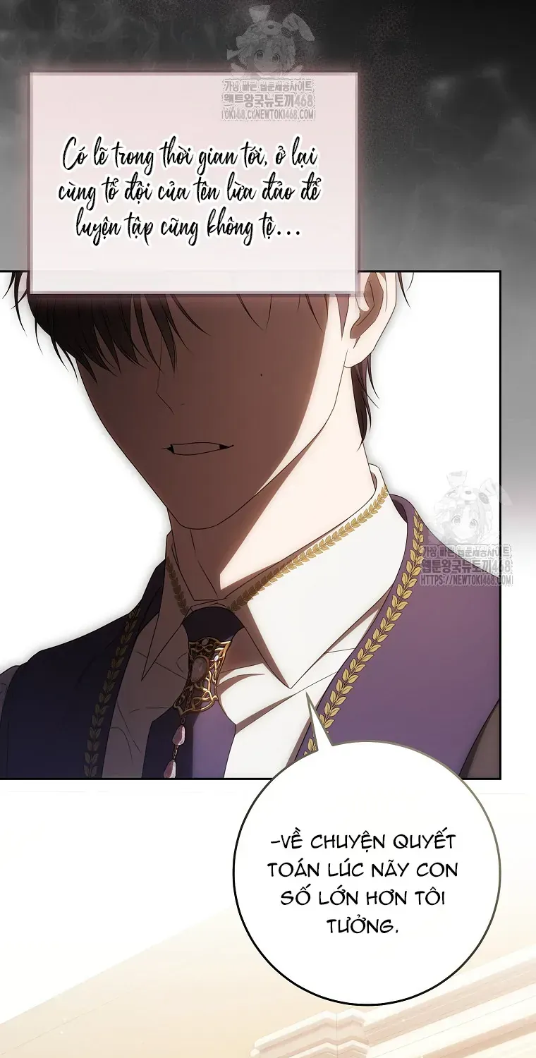 Cách Bước Lên Con Đường Hoa Của Nhân Vật Chính Chap 17 - Next Chap 18
