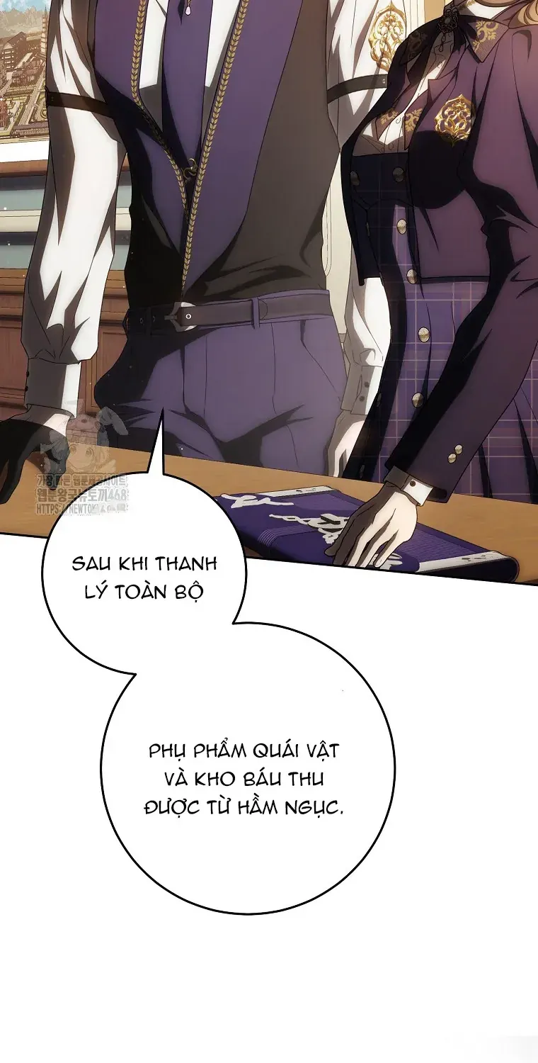 Cách Bước Lên Con Đường Hoa Của Nhân Vật Chính Chap 17 - Next Chap 18