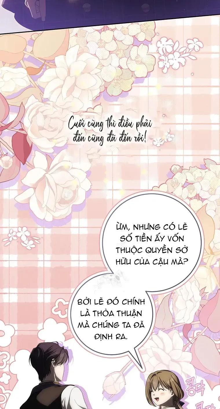 Cách Bước Lên Con Đường Hoa Của Nhân Vật Chính Chap 17 - Next Chap 18