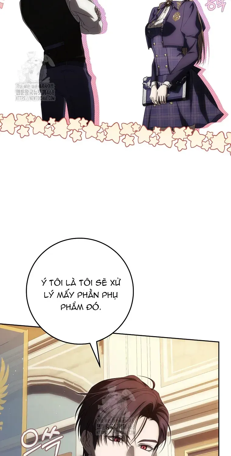 Cách Bước Lên Con Đường Hoa Của Nhân Vật Chính Chap 17 - Next Chap 18