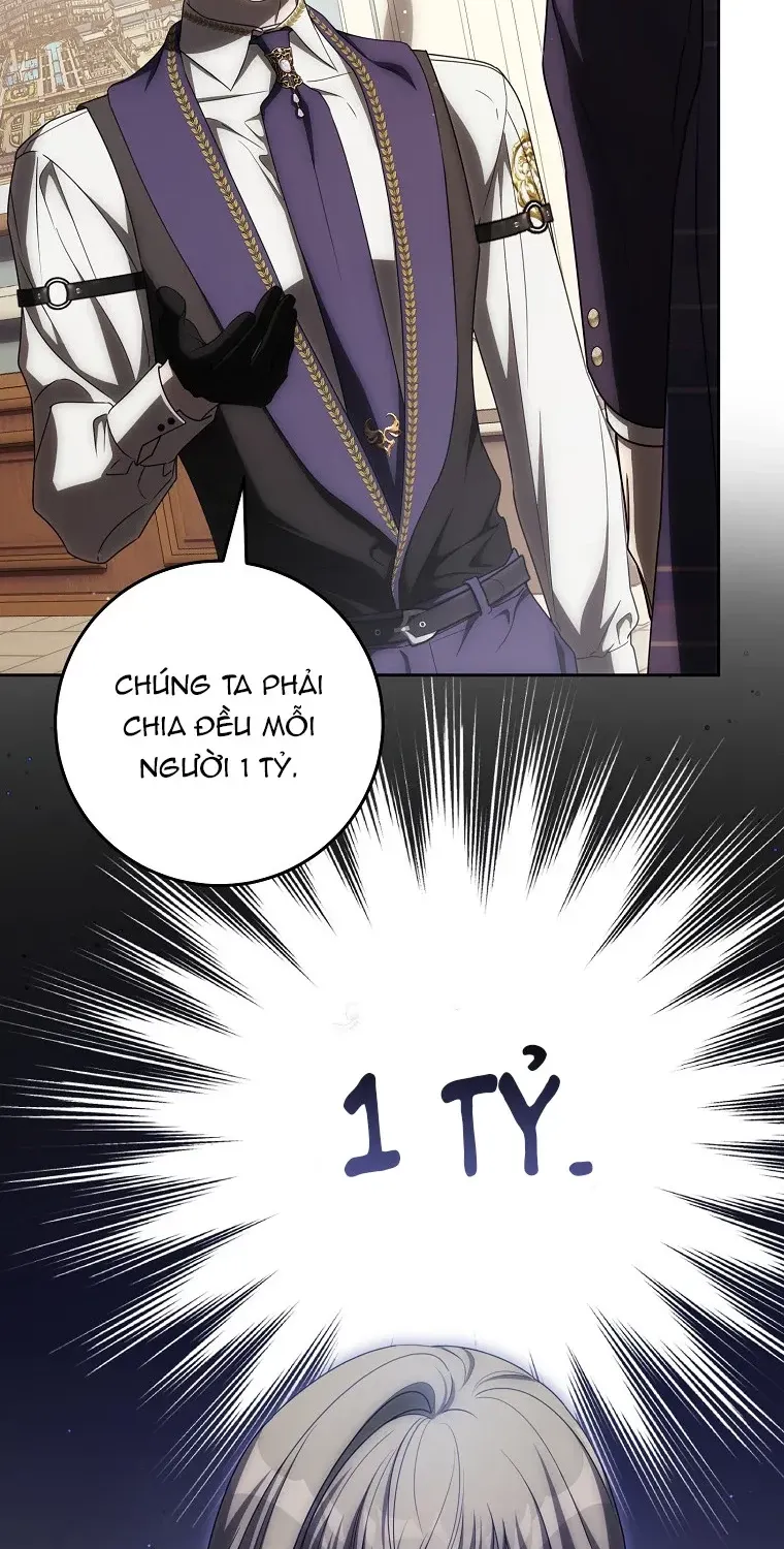 Cách Bước Lên Con Đường Hoa Của Nhân Vật Chính Chap 18 - Next Chap 19