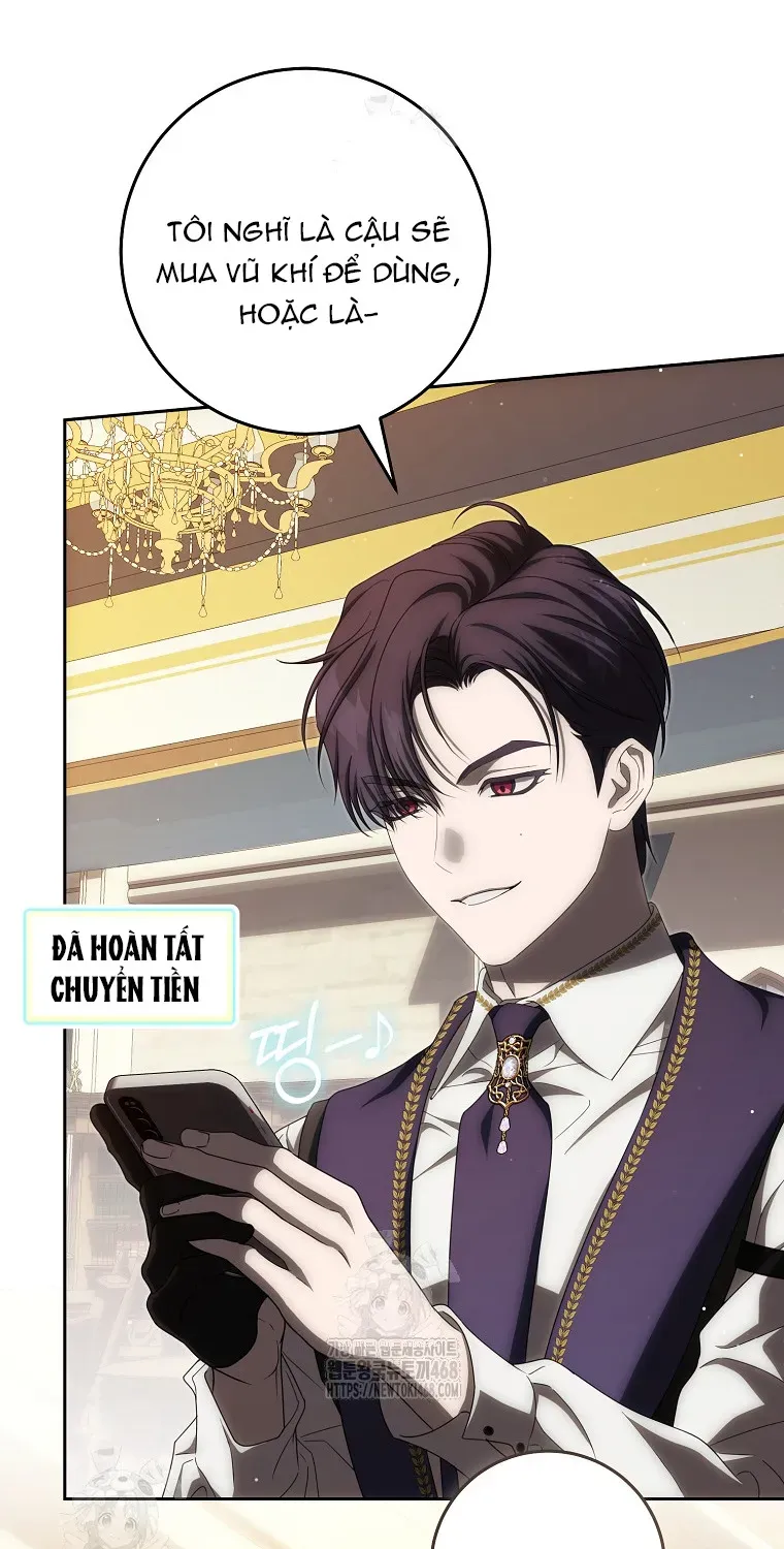 Cách Bước Lên Con Đường Hoa Của Nhân Vật Chính Chap 18 - Next Chap 19