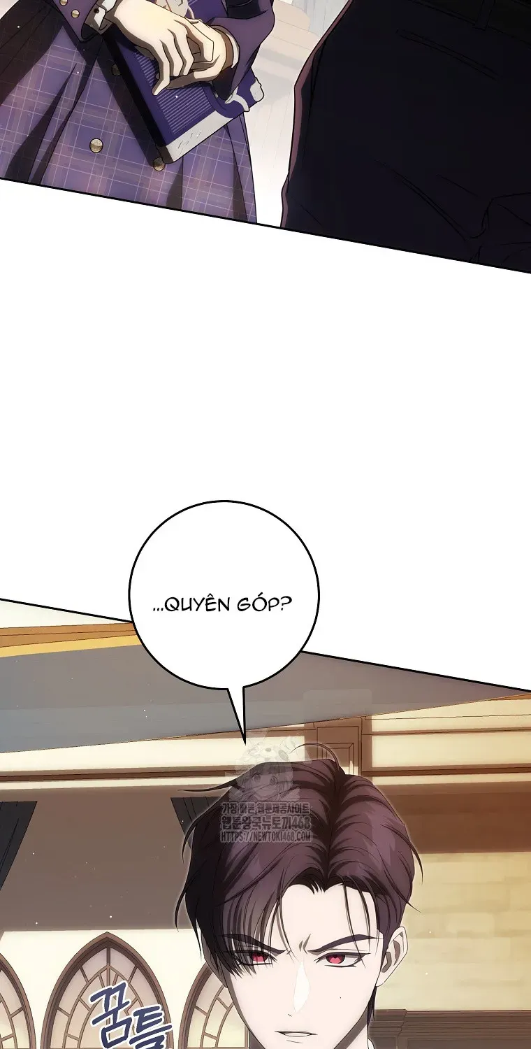 Cách Bước Lên Con Đường Hoa Của Nhân Vật Chính Chap 18 - Next Chap 19