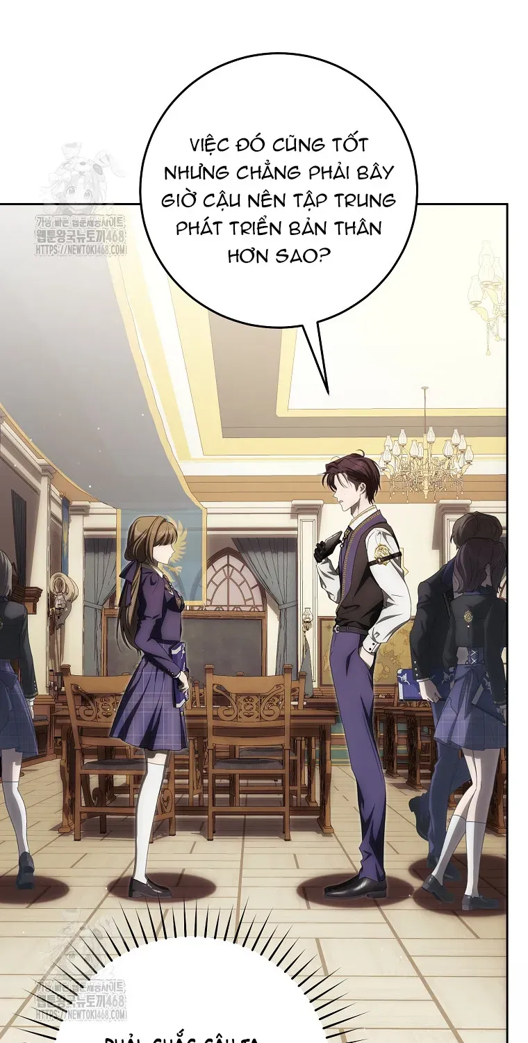 Cách Bước Lên Con Đường Hoa Của Nhân Vật Chính Chap 18 - Next Chap 19