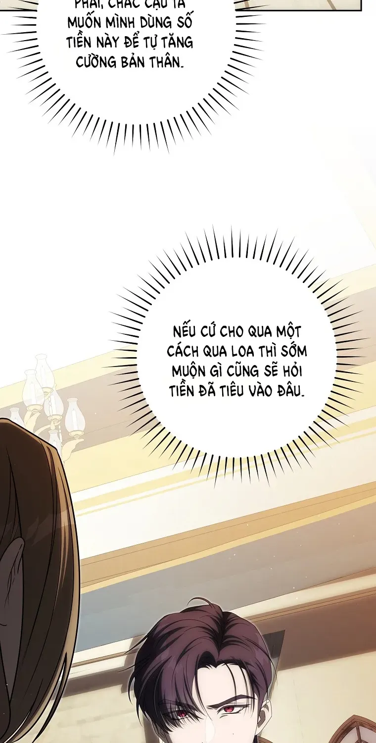 Cách Bước Lên Con Đường Hoa Của Nhân Vật Chính Chap 18 - Next Chap 19
