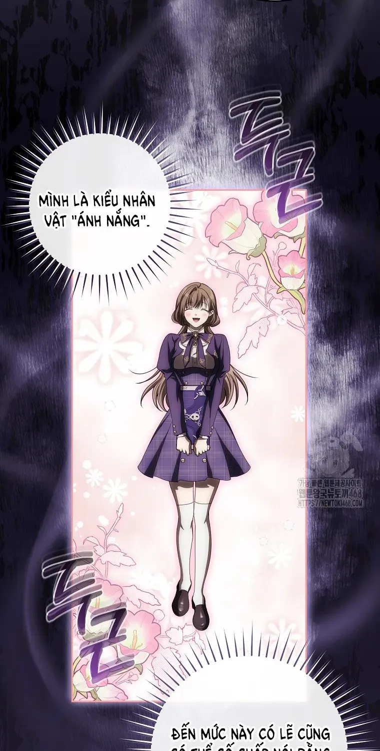Cách Bước Lên Con Đường Hoa Của Nhân Vật Chính Chap 18 - Next Chap 19