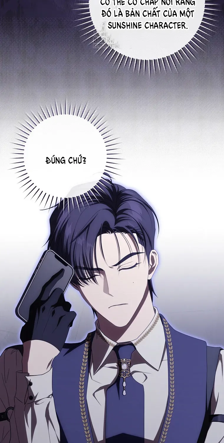 Cách Bước Lên Con Đường Hoa Của Nhân Vật Chính Chap 18 - Next Chap 19