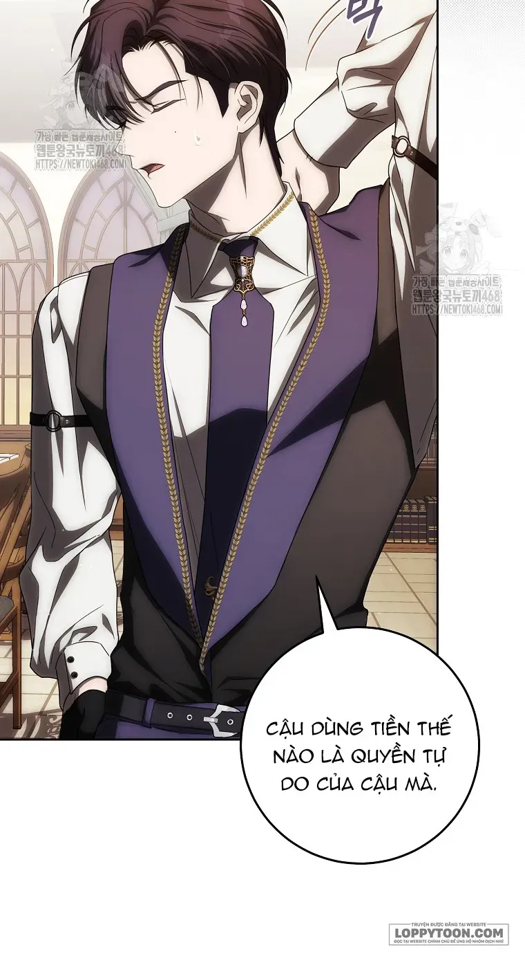 Cách Bước Lên Con Đường Hoa Của Nhân Vật Chính Chap 18 - Next Chap 19