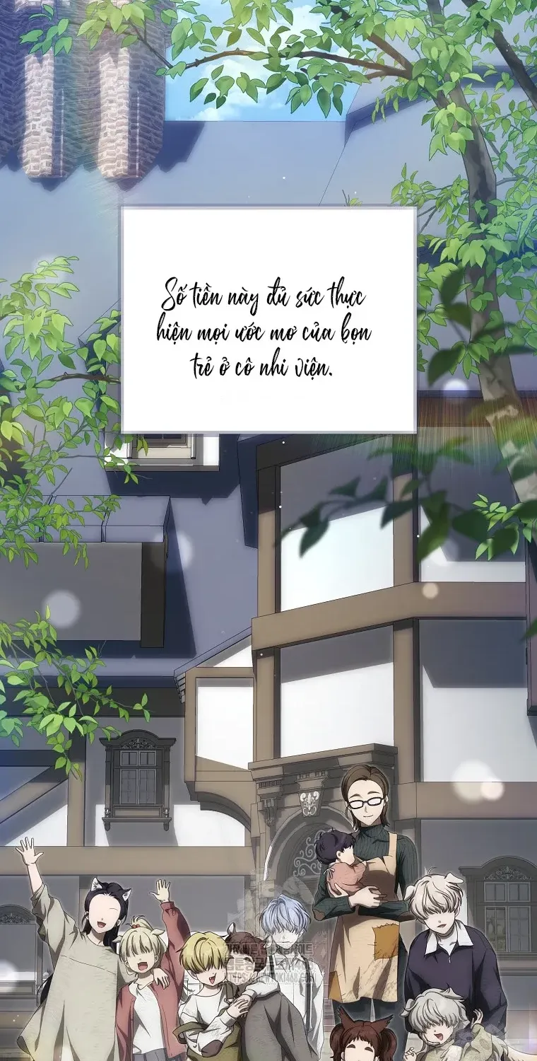 Cách Bước Lên Con Đường Hoa Của Nhân Vật Chính Chap 18 - Next Chap 19