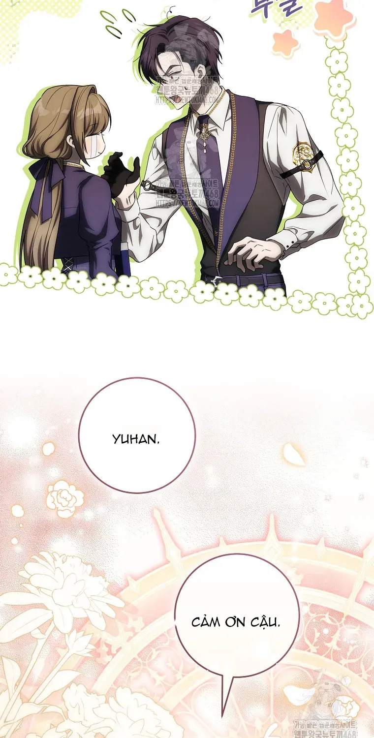 Cách Bước Lên Con Đường Hoa Của Nhân Vật Chính Chap 18 - Next Chap 19