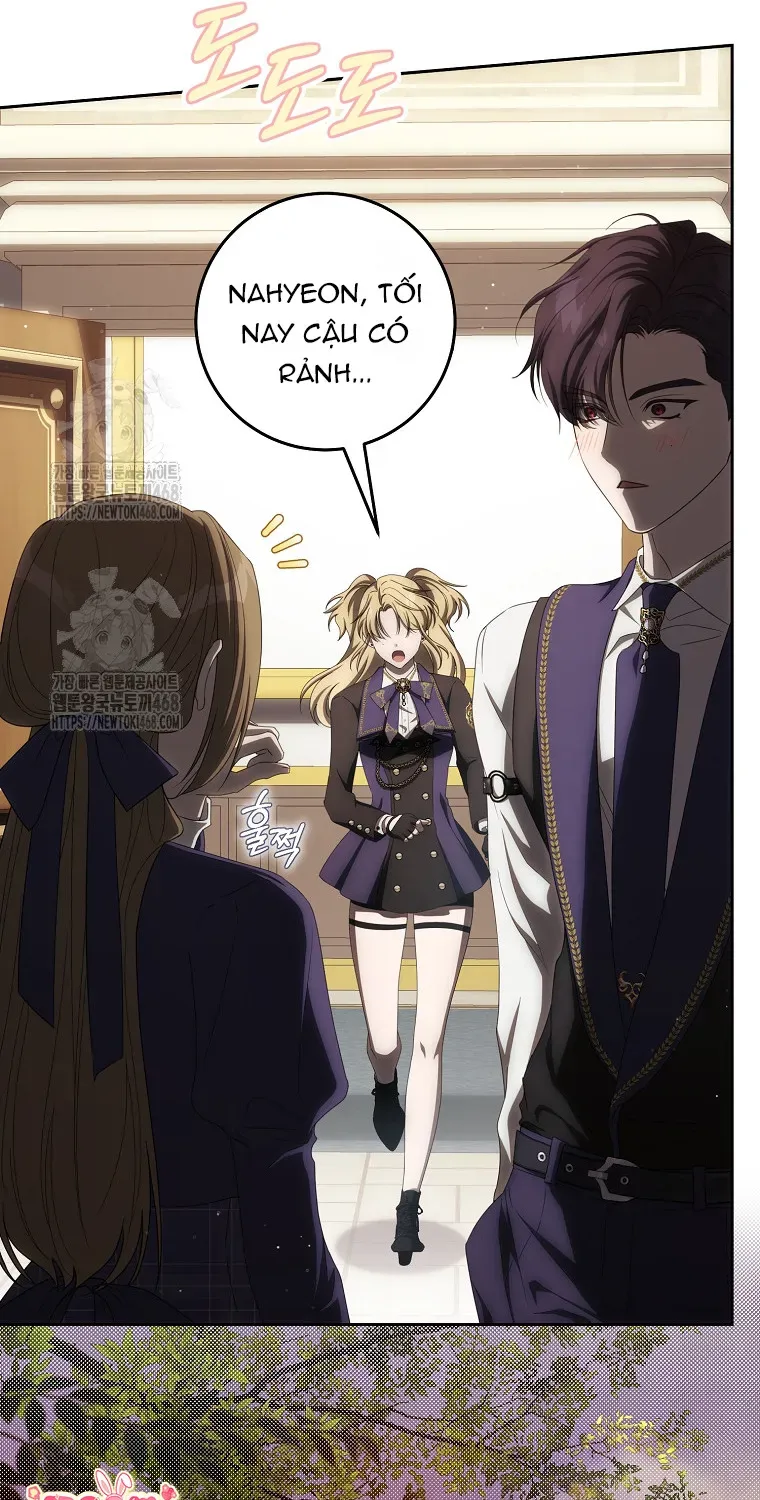 Cách Bước Lên Con Đường Hoa Của Nhân Vật Chính Chap 18 - Next Chap 19