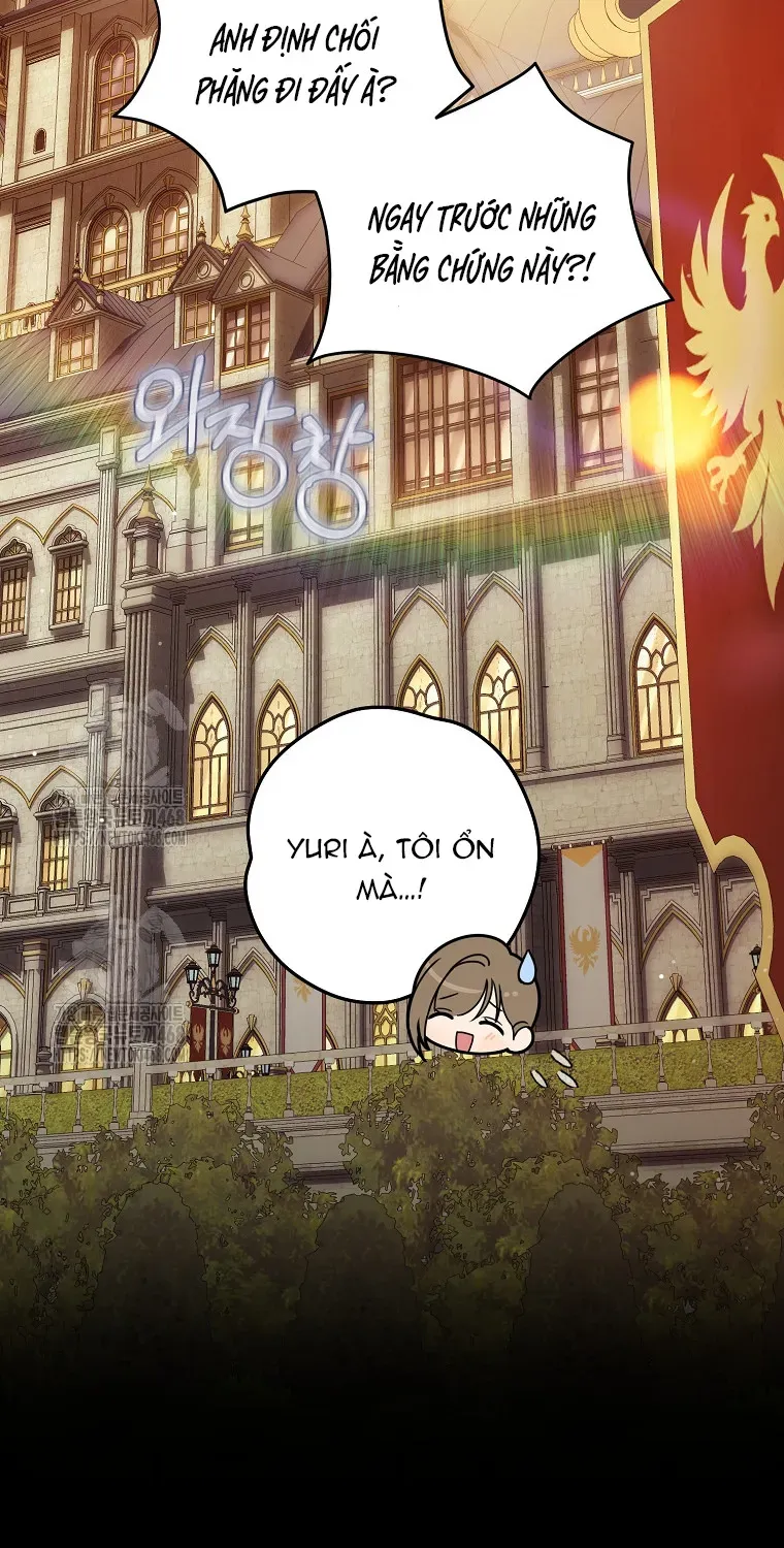 Cách Bước Lên Con Đường Hoa Của Nhân Vật Chính Chap 18 - Next Chap 19