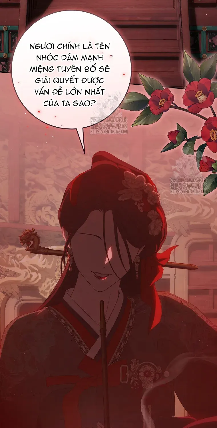 Cách Bước Lên Con Đường Hoa Của Nhân Vật Chính Chap 18 - Next Chap 19