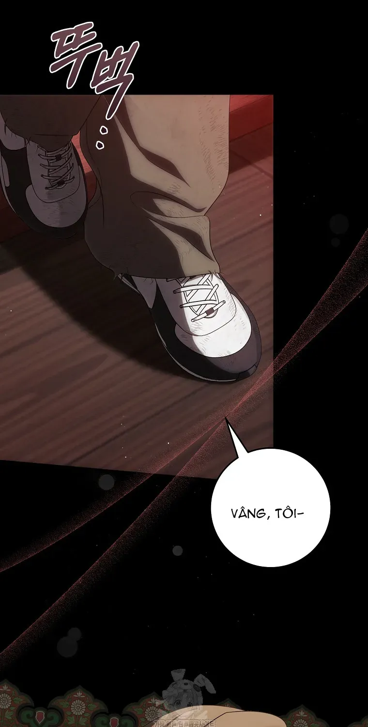 Cách Bước Lên Con Đường Hoa Của Nhân Vật Chính Chap 18 - Next Chap 19