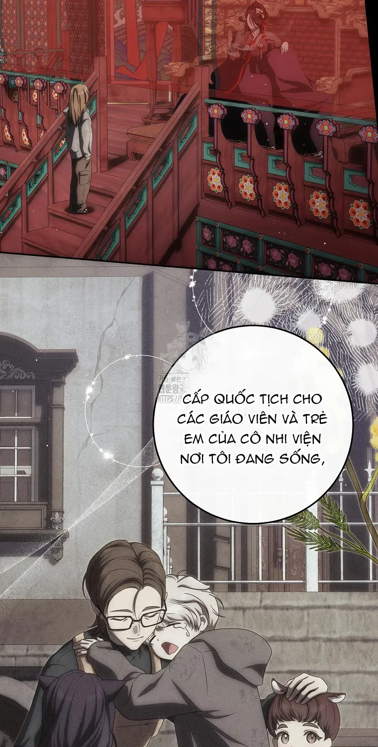 Cách Bước Lên Con Đường Hoa Của Nhân Vật Chính Chap 18 - Next Chap 19