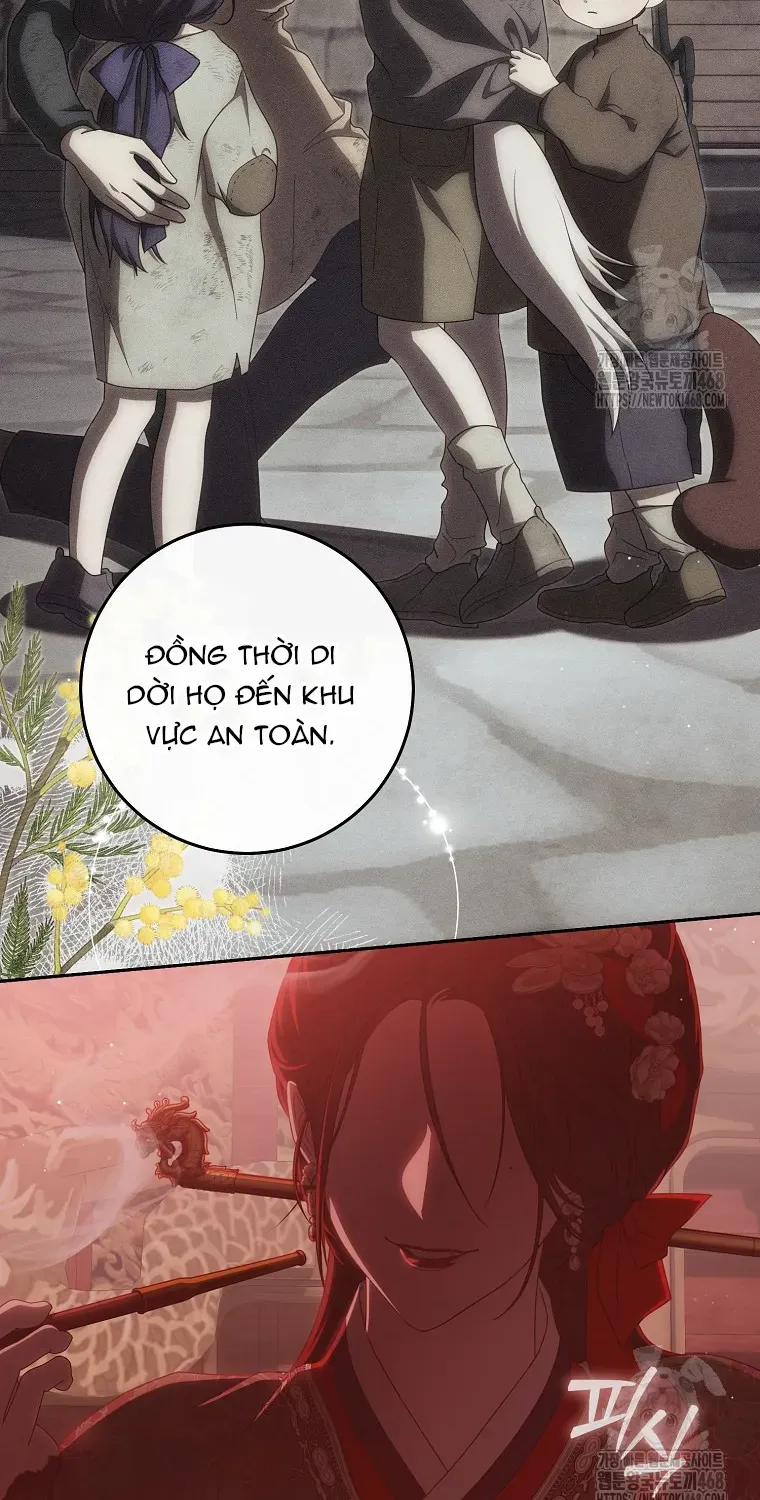 Cách Bước Lên Con Đường Hoa Của Nhân Vật Chính Chap 18 - Next Chap 19