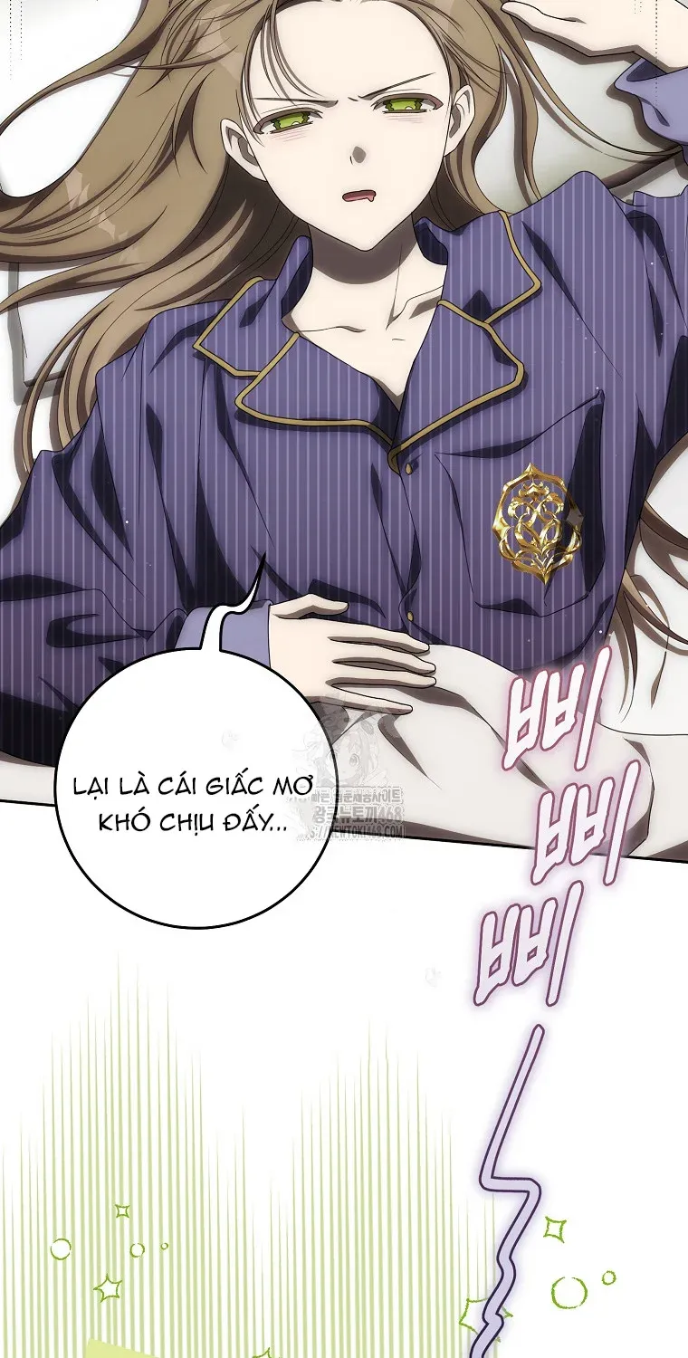Cách Bước Lên Con Đường Hoa Của Nhân Vật Chính Chap 18 - Next Chap 19