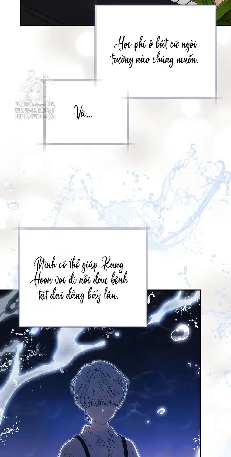 Cách Bước Lên Con Đường Hoa Của Nhân Vật Chính Chap 18 - Next Chap 19