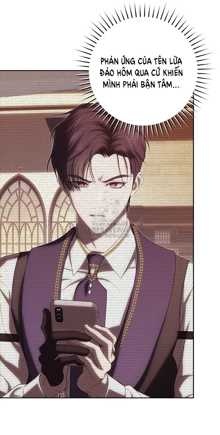 Cách Bước Lên Con Đường Hoa Của Nhân Vật Chính Chap 18 - Next Chap 19