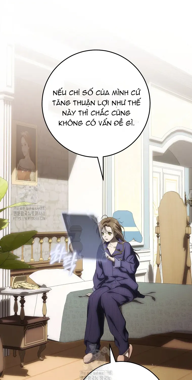 Cách Bước Lên Con Đường Hoa Của Nhân Vật Chính Chap 18 - Next Chap 19